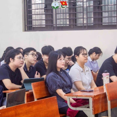 WORKSHOP SERVIER ONLINE CAREER DAY – NAVIGATE YOUR FUTURE 2026 VỮNG NỀN TẢNG, RỘNG TƯƠNG LAI